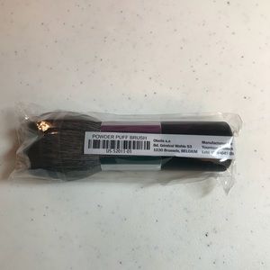 Younique Powder Puff brush, new in package